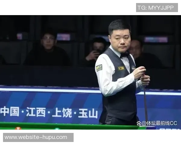 丁俊晖与周跃龙对决背后的故事与心路历程探讨