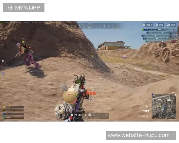 吴娜独家揭秘和平精英游戏技巧与心得分享助你成为战场高手 吴娜独家揭秘和平精英游戏技巧与心得分享助你成为战场高手