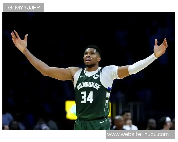 字母哥决定不提前续约将关注雄鹿能否实现夺冠梦想