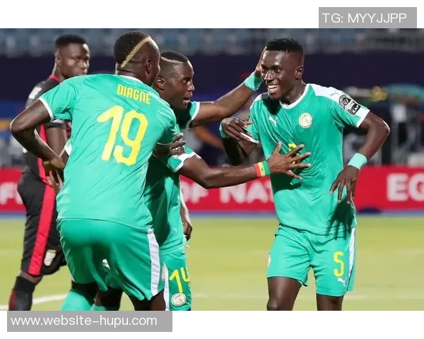 日本与塞内加尔精彩对决分析及胜负预测全解析