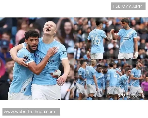 曼联与曼城在美国热身赛中激烈对抗展现英超豪门风采